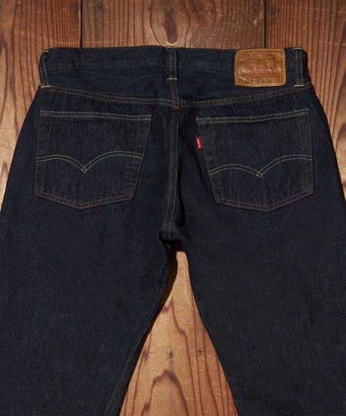 Levi's（リーバイス） ジーンズ LEVI'S(R) VINTAGE CLOTHING 1954 501
