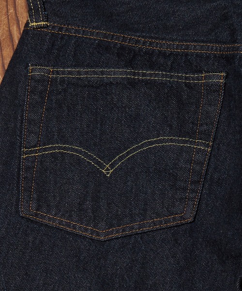 Levi's（リーバイス） ジーンズ LEVI'S(R) VINTAGE CLOTHING 1954 501