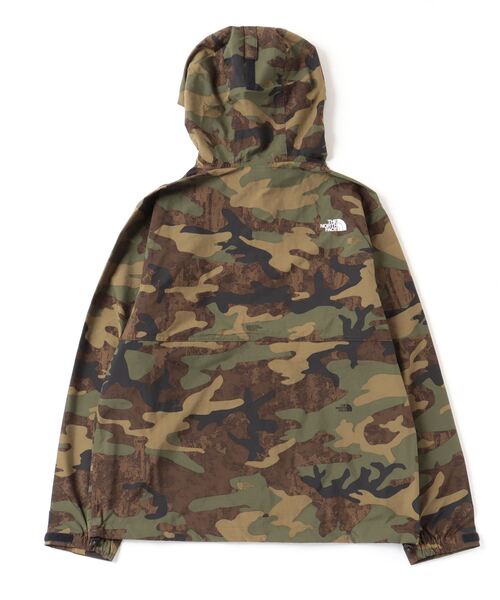 THE NORTH FACE（ザ ノースフェイス） マウンテンパーカー ウインド