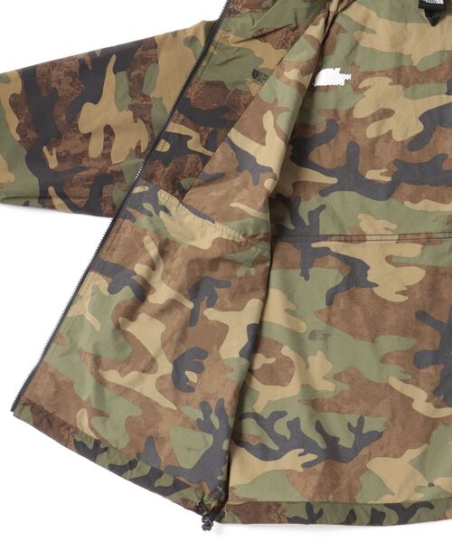 THE NORTH FACE マウンテンパーカー ウインドブレーカー FACE/ザ