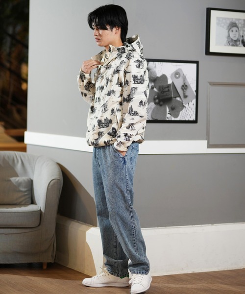 【新品】　完売♡ノースフェイス　ノベルティコンパクトジャケット　ブラックウォッチ THE NORTH FACE ノベルティコンパクトジャケット ブラックウォッチ