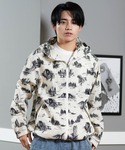 ノースフェイス マウンテンパーカー ウインドブ...の詳細画像1