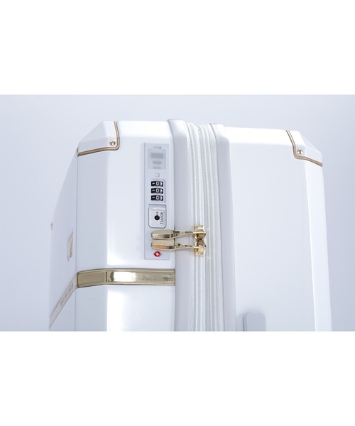 Daniel Wellington（ダニエルウェリントン） スーツケース クアドロ