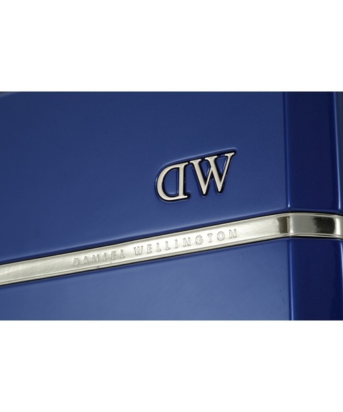 Daniel Wellington（ダニエルウェリントン） スーツケース クアドロ