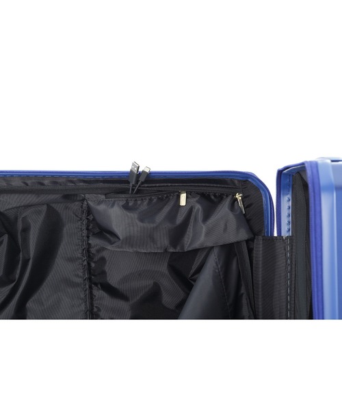 Daniel Wellington（ダニエルウェリントン） スーツケース クアドロ