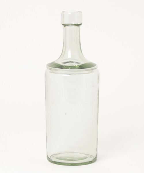 PUEBCO（プエブコ） 花瓶 RECYCLED GLASS 2-WAY FLOWER VASE