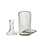 花瓶 RECYCLED GLASS 2-WAY...の詳細画像4