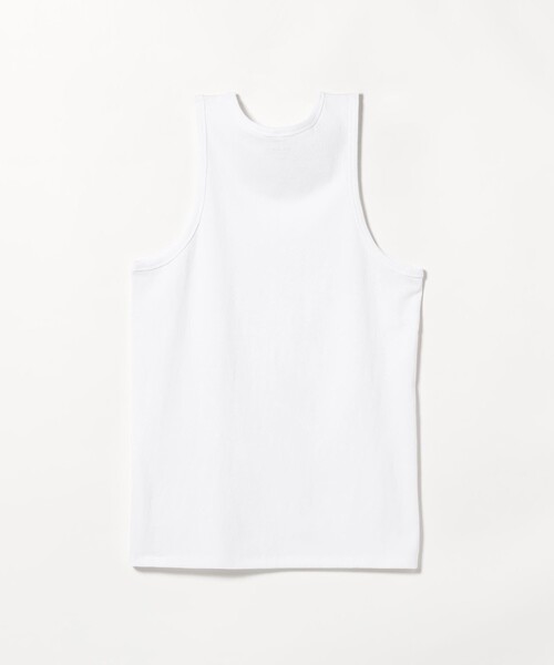 値下品【タグ付き新品未使用】beamsノースリーブ B:MING LIFE STORE by BEAMS｜吸水速乾ノースリーブ 2025SS(100