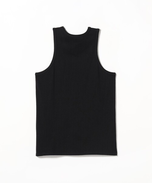 2025新入荷 BEAMS タンクトップ / ルーズ メンズ : ZOZOTOWN Yahoo!店 トップス