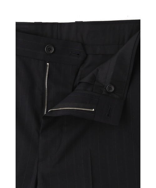 パンツ archive MARGARET HOWELL super wide pants Feb2021Session28259_TMHILHPS20