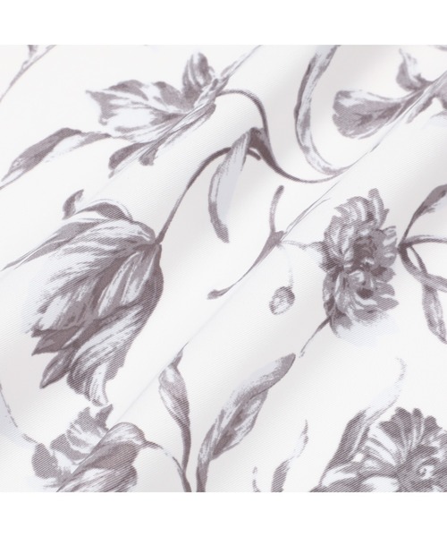 Francfranc（フランフラン） エプロン リリア フルエプロン ベージュ