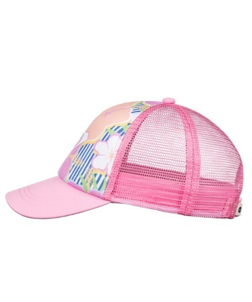 ROXY（ロキシー） キャップ 帽子 SWEET EMOTIONS/ロキシーキッズマルチ