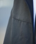 ベスト ジレ 速乾素材 リラックスフィット リ...の詳細画像4