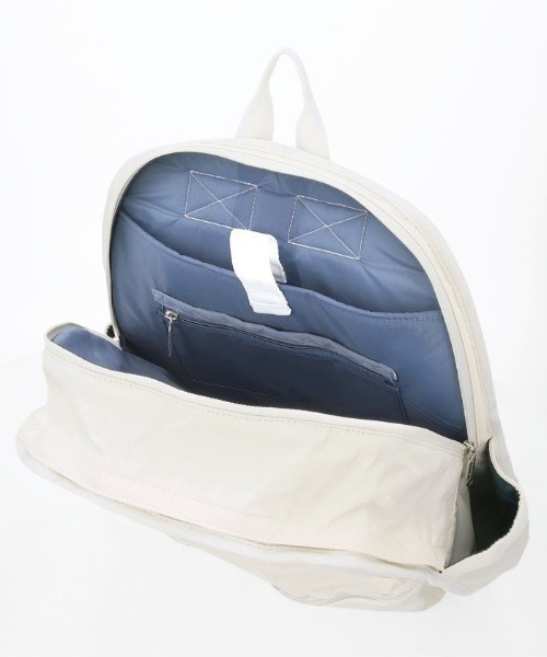 LeSportsac デイバック リュック ROUTE BACKPACK メレンゲ