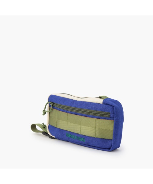 BRIEFING GOLF ポーチ BRIEFING GOLF 最大51%☆9/4限定 日本正規品 ブリーフィング