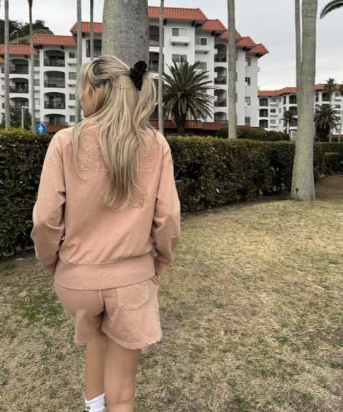 ROXY（ロキシー） パンツ COLORS SHORTS/ロキシースウェットショート