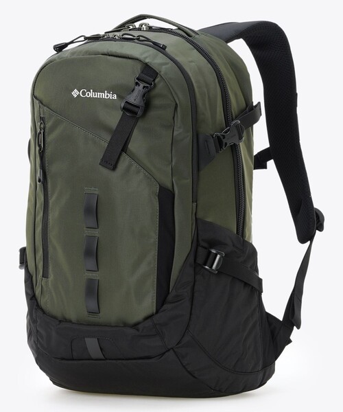 Columbia デイバック リュック Columbia／ペッパーロック 30L