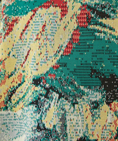 TAG（PORTER） セーター ニット 「TAAKK/ターク」STUDIOUS別注