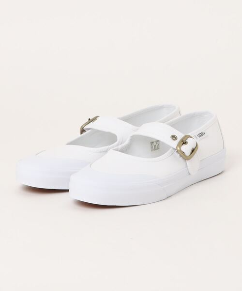 【VANS】★バンズ★MARY JANE★VN000CRRW00★女性用スニーカー VANS スニーカー MARY JANE VN000CRRW00 メンズ レディース