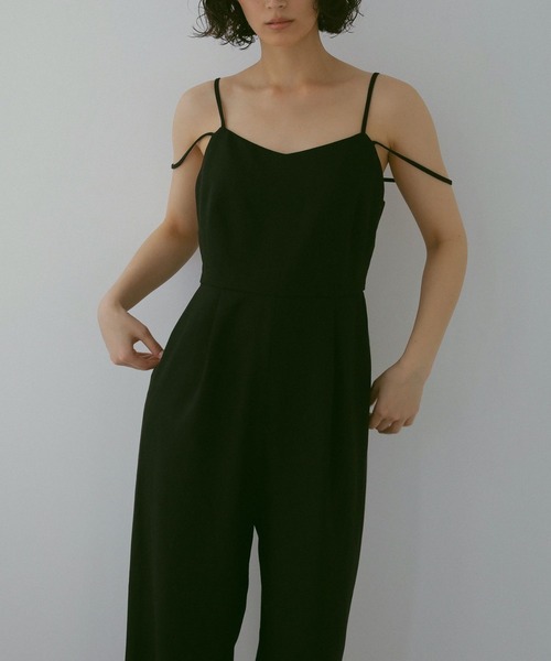 オールインワン キャミオールインワン レディース : ZOZOTOWN Yahoo!店