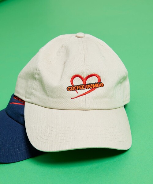 FREAK'S STORE（フリークスストア） キャップ 帽子 COFFEE DUMBO