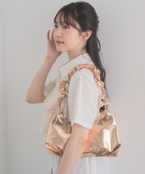 ミニレトロハンドバッグ スクエアミニボストンBAG|RETRO GIRL | RETRO GIRL ONLINE STORE