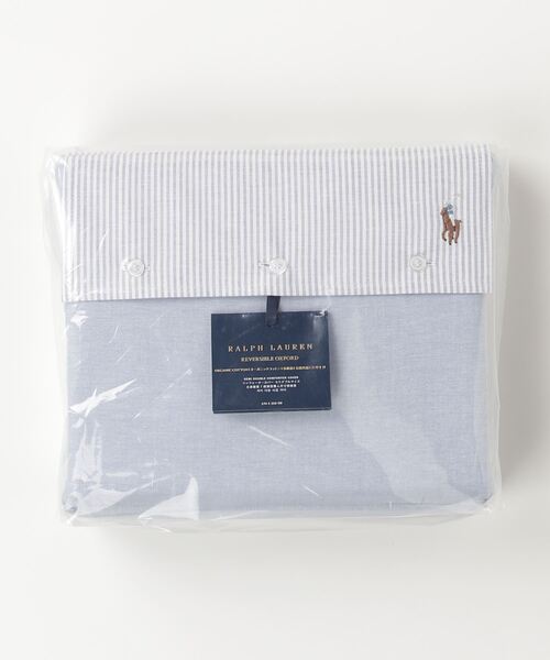 RALPH LAUREN HOME（ラルフ ローレン ホーム） ベッド 寝具