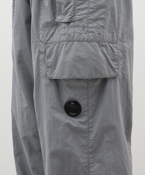 C.P. COMPANY カーゴパンツ Company / シー ピー カンパニー FLATT