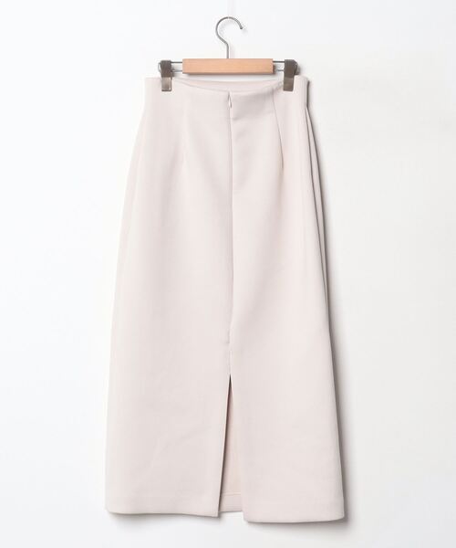 CELFORD」 ロングスカート 38 ベージュ レディース : 84860022 