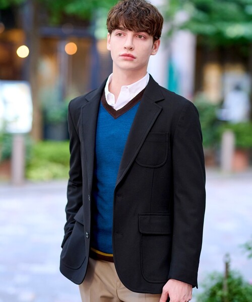 DRESSTERIOR（ドレステリア） ジャケット テーラードジャケット