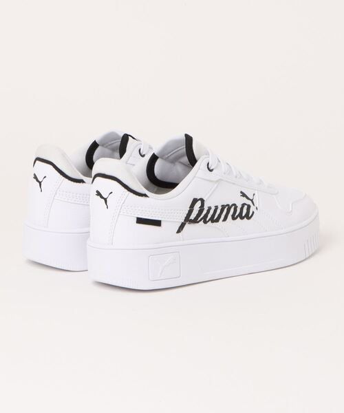 ☆送料無料☆ Puma Carina Crew ☆ Carina Crew Women's Sneakers | PUMA