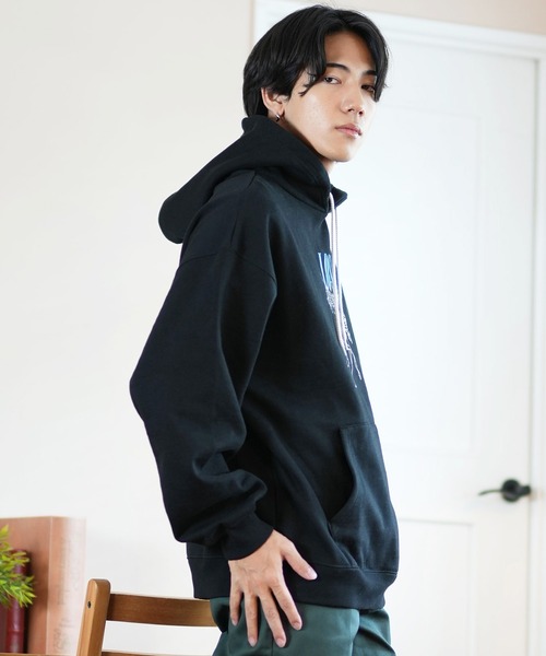 lost ロスト（メンズパーカー）｜トップス | ファッション の