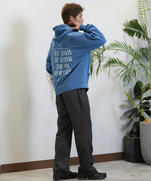 KIFARU ロストパークパーカー Lost Park Parka - Full Zip – Kifaru Intl