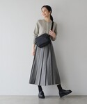 ショルダーバッグ バッグ ショルダーバッグ/A...の詳細画像2