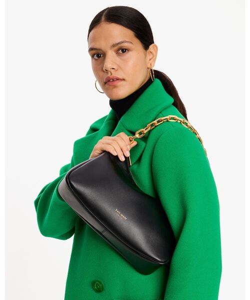 KATE SPADE グレースチェーンショルダーバッグ kate spade NEW YORK ショルダーバッグ バッグ グレース
