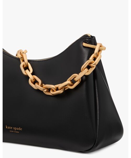 KATE SPADE グレースチェーンショルダーバッグ kate spade NEW YORK ショルダーバッグ バッグ グレース