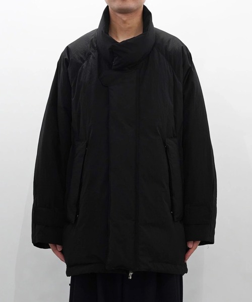 VOAAOV（ヴォアーブ） ダウンジャケット ダウン 「VOAAOV」BRIGHT