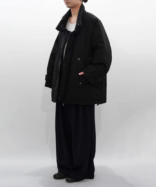 VOAAOV（ヴォアーブ） ダウンジャケット ダウン 「VOAAOV」BRIGHT