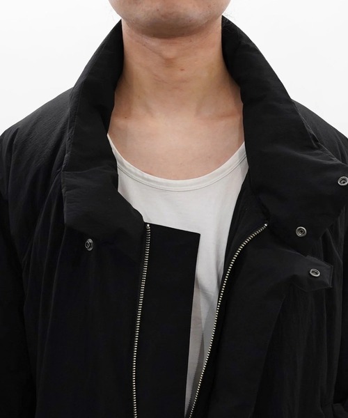 VOAAOV（ヴォアーブ） ダウンジャケット ダウン 「VOAAOV」BRIGHT