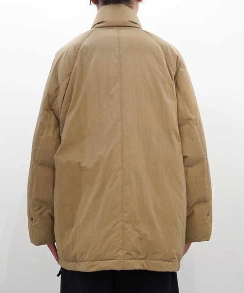 VOAAOV（ヴォアーブ） ダウンジャケット ダウン 「VOAAOV」BRIGHT