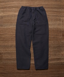 パンツ 「WILD LIFE TAILOR」コットンネル ワイドテーパード イージーパンツ メンズ｜ZOZOTOWN Yahoo!店