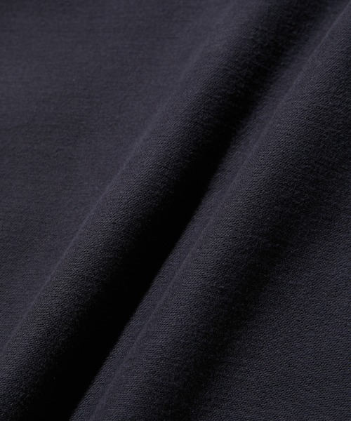 A13817 ウル 22AW コットンネルイージーパンツ 2 ワイド チェック