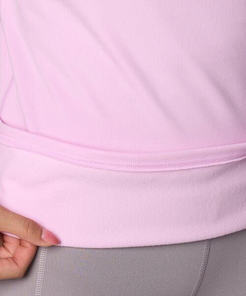 UNDER ARMOUR tシャツ UAコールドギア プロ ロングスリーブ