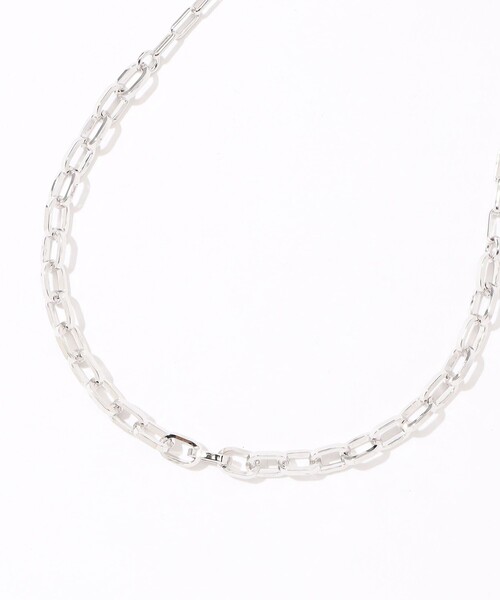 ネックレス LAURA LOMBARDI BAR CHAIN ネックレス レディースの画像