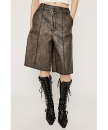 SLY ポケットワイドハーフパンツ 2024ss SLY | POCKET WIDE HALF パンツ (パンツ ) |SHEL'TTER WEBSTORE