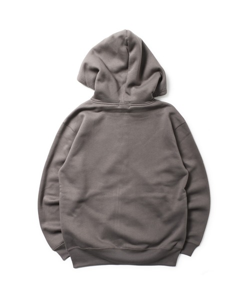 ROTAR パーカー TIQ Zip Up PARKA メンズ レディース : ZOZOTOWN Yahoo