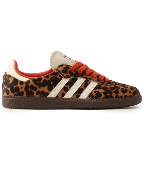  SAMBA OG W アディダス　サンバ adidas（アディダス） サンバ スニーカー adidas SAMBA OG W