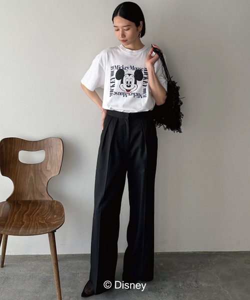 tシャツ 「GOOD ROCK SPEED」MICKEY/FACE T レディース GOOD ROCK SPEED tシャツ 「GOOD SPEED」MICKEY/FACE T