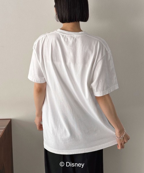 GOOD ROCK SPEED tシャツ 「GOOD SPEED」MICKEY/FACE T