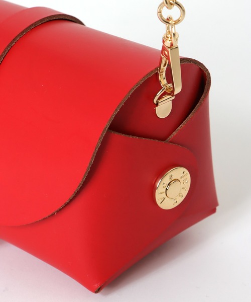 今だけ値下げ♡ノベルティ　ショルダーバッグ　チェーンバッグ　ノベルティギフト ショルダーバッグ バッグ チェーンショルダー ミニバッグ「VICE VERSA